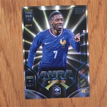 2026 Ousmane Dembele Excellence Aura Oyun Kartı Exc40