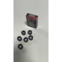 Arora Dazzle 125 İçin Hafif 11 Gr. Bando Performans Baga Siyah