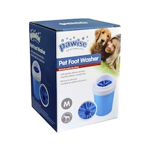 Flzdgnkr Pawise Köpek Ayak Yıkama Aparatı M