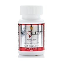 Forever Vitolize - 120 Tablet -