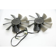 Gaa8S2U Ekran Kartı Fanı 100Mm 12V 0.45A