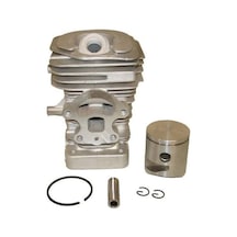 Silindir Piston Husqvarna 235-236-240E-2238 39Mm