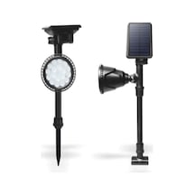 Helios Solar Spot Aydınlatma Ip 65 Beyaz (88-2004) Hs-4003