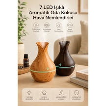 Mey İthalat 2070 Hava Nemlendirici