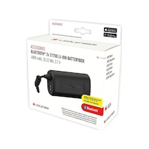 Led Lenser 2x 21700 Bluetooth 4800 Mah Yedek Pil Çok Renkli