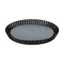 Tart Kalıbı Teflon 30Cm Kaıser