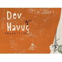 Dev Havuç - Gökçe İrten - Hep Kitap