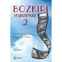 Bozkırı Yeşertenler -2