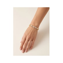 Zig Zag 14 K Vıp Bileklik Diğer