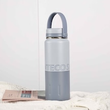 Santeco Koya Ss Beverage Termos 500 Ml-gümüş Mavi