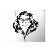Lola Baskılı Mousepad Mouse Pad