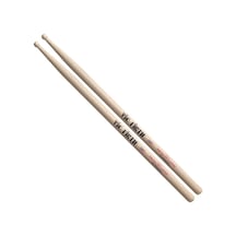 Vic Firth American Classic 5b Barrel Tip - 5bbrl Baget