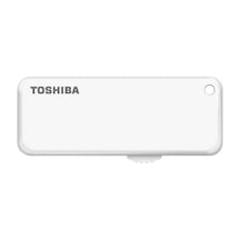 Toshiba TransMemory U203 THN-U203W0320E4 32 GB Usb 2.0 Flash Bellek