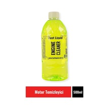 Engine Cleaner Motor Temizleyici 500 ML