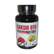 Maximum 60 Lı Çakşır Otu Katkılı Bıtkısel