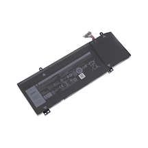 Dell Uyumlu 0HYWXJ, 0JJPFK Batarya - Pil 4 Hücre - Üretici 850147