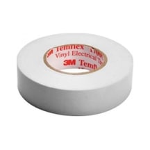 3M Beyaz İzole Bant