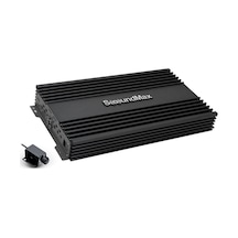 Soundmax Sx-4100.4Ab - Amplifikatör