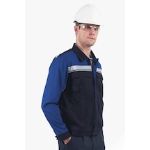 Lacivert - Saks Mavi