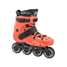 Fr Skates Frx 80 Turuncu Urban Paten