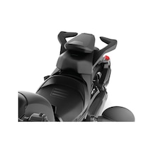 Canam Ryker 600-900  Sisybar