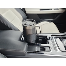 Jaguar Xf X260 Uyumlu Araç Bardaklık Şişe Adaptörü Contigo Mug Uyumlu