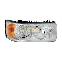 AYFAR 505751 FAR SOL DAF XF95 03-