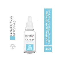 Akne Kontrol Bakım Serumu 30 Ml