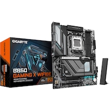 Gıgabyte B850 Gamıng X Wıfı6e, B850,8000 Mhz, Ddr5, Am5, Atx Anak