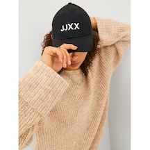 Jjxx Siyah Kadın Şapka 12203698 001