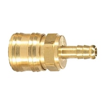 Hava Jakı Hortum Çıkışlı 8 MM