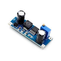 XL7015 DC-DC 5-80V To 5-20V Yüksek Voltaj DC Düşürücü Modül