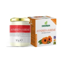 Destek Aynısefa Özlü Krem 30 G