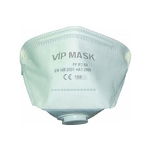 Ersa Toz Maskesi Venti Lli Ffp2 1 Adet