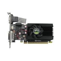 Axle Ax-gt710/4gd3p4cdıl Gt710 4gb Ddr3 64bit Vga/dvı/hdmı 16x