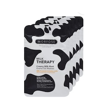 Morfose Milk Therapy Kremsi Süt Maskesi 24 x 25 ML