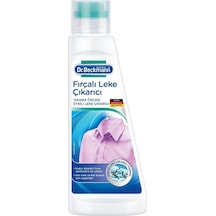 Dr.Beckmann Dr. Beckmann Fırçalı Leke Çıkarıcı 250 Ml Çamaşır Leke Çıkarıcı
