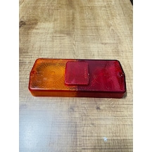 Massey Ferguson 240 Agco-2615-2620 Arka Stop Lamba Camı Sol