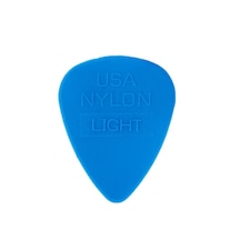 Ernie Ball P09130 Nylon Pena Light 0.53mm 1 Adet