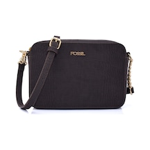 Fossil Kadın Çapraz Çanta 05fm25k1250 Kahve