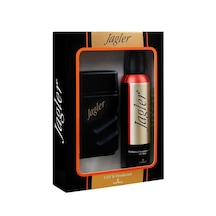 Jagler Classic Erkek Parfüm EDT 50 ML + Sprey Deodorant 100 ML