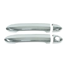 Omsa Man Tge Krom Kapı Kolu 2 Kapı 1 Delik 2017 Ve Sonrası