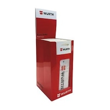 Overseass Würth Asma Koku Würth