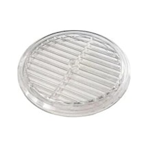 Doğalgaz Cam Menfezi Lux
