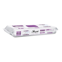 Sleepy Easy Clean Orkide Bahçesi Mopa Uyumlu Yer Temizlik Havlusu&amp Mendili 3x20 60 Yaprak Diğer