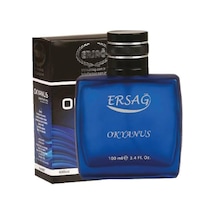 Ersağ Okyanus Erkek Parfüm EDP 100 ML