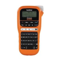 Brother Pt-e110 ,etiket Yazıcı