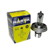 Narva 12V H4 Ampul 60 55W 45T N11.2522