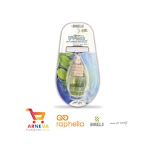 Bargello Araç Parfümü 15 Adet Fresh 8 ML Oto Parfüm Oto Kokusu