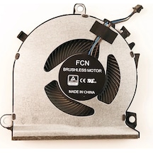 Hp Pavilion Gaming 15-ec0013dx L77560-001 Notebook Cpu Fan